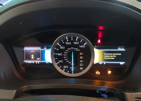 2013 Ford Explorer Xlt from USA, damaged, VIN 1FM5K7D81DGC79492